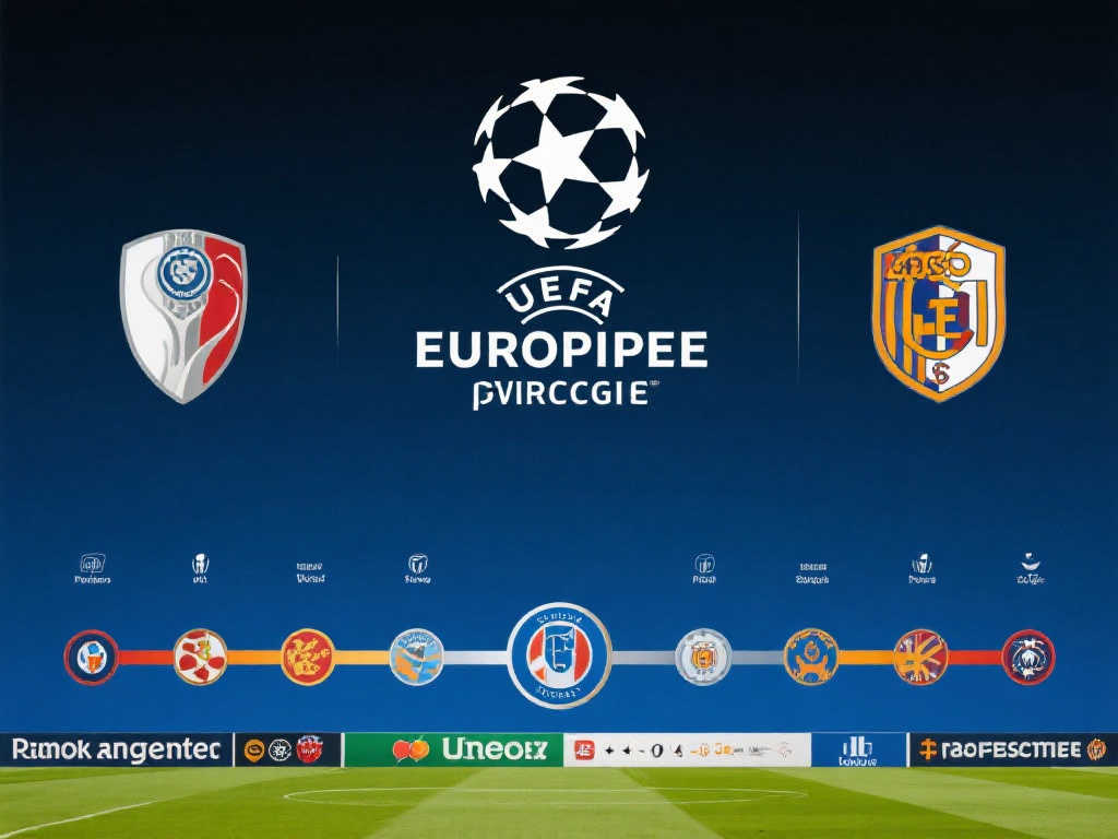 欧超公司呼吁:期望欧洲法院打破欧足联垄断局面 欧超公司呼吁:期望欧洲法院打破欧足联垄断局面