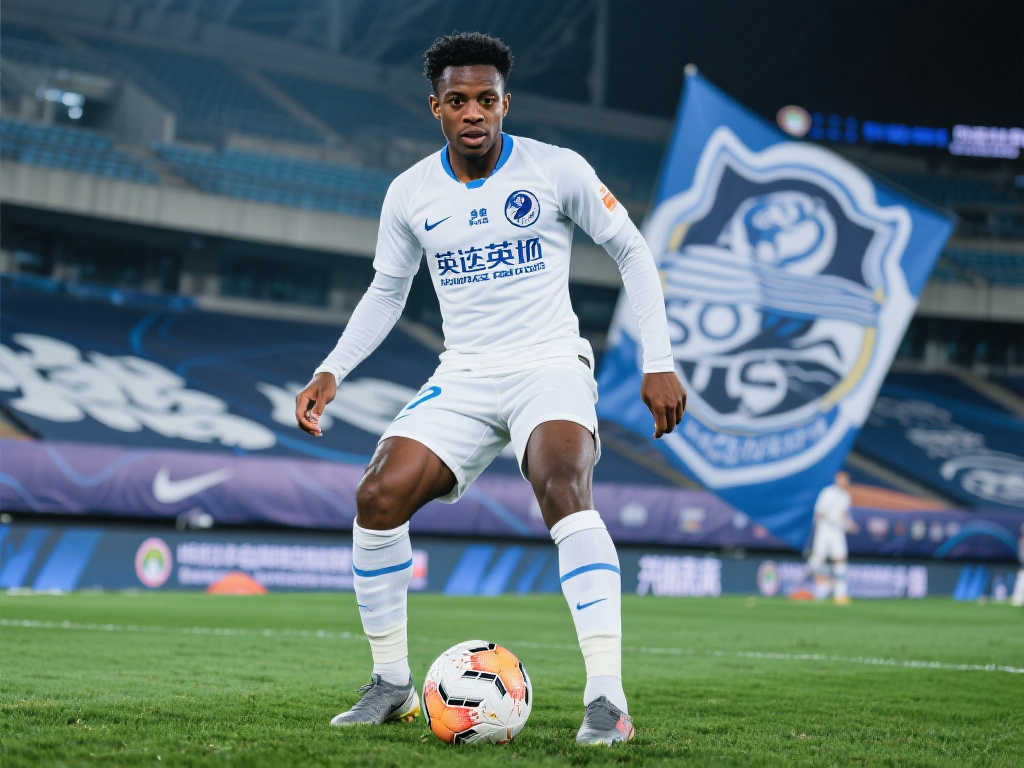 双喜临门!大连英博迎来马莱莱与特拉奥雷强援加盟 双喜临门!大连英博迎来马莱莱与特拉奥雷强援加盟