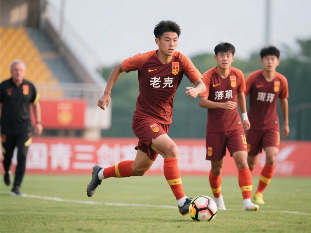 老蒯速度惊人!坦言最适合前腰位置,伊万或携国青三剑客出战 老蒯速度惊人!坦言最适合前腰位置,伊万或携国青三剑客出战