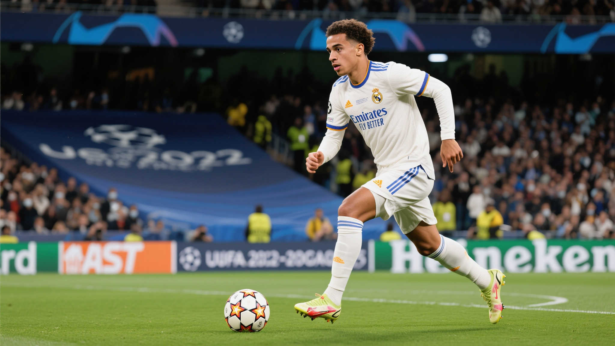 目标网站揭晓金球奖热门：登贝莱、亚马尔与拉菲齐名